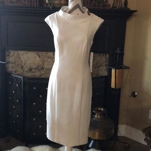 Badgley Mishika Must Have Classic Pencil Dress